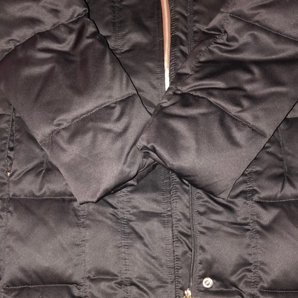 Calvin Klein Winter Jacket - Picture 3 of 3